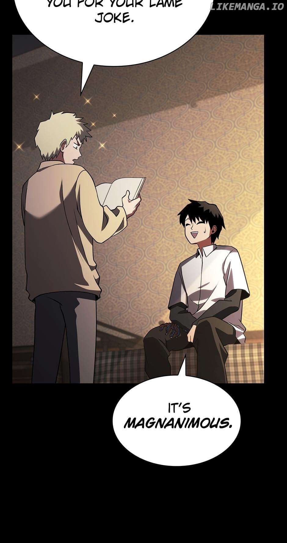 The Beginning After The End Chapter 182 image 056